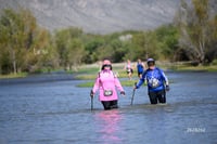 El Cruce, sexta edición 12K y 25K