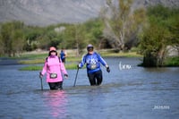 El Cruce, sexta edición 12K y 25K
