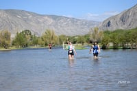 El Cruce, sexta edición 12K y 25K