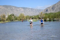 El Cruce, sexta edición 12K y 25K