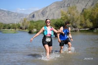 El Cruce, sexta edición 12K y 25K