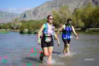 El Cruce, sexta edición 12K y 25K