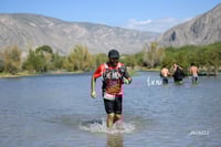 El Cruce, sexta edición 12K y 25K