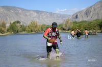 El Cruce, sexta edición 12K y 25K