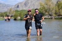El Cruce, sexta edición 12K y 25K