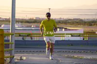 Entrenamiento rumbo al Maratón Lala 2026