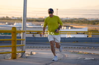Entrenamiento rumbo al Maratón Lala 2026