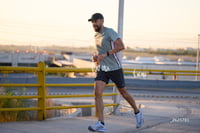 Entrenamiento rumbo al Maratón Lala 2026