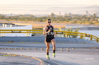 Entrenamiento rumbo al Maratón Lala 2026