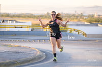 Entrenamiento rumbo al Maratón Lala 2026