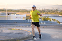 Entrenamiento rumbo al Maratón Lala 2026
