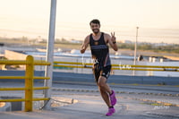 Entrenamiento rumbo al Maratón Lala 2026