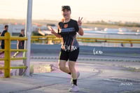 Entrenamiento rumbo al Maratón Lala 2026