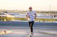 Entrenamiento rumbo al Maratón Lala 2026