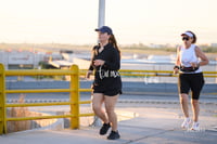 Entrenamiento rumbo al Maratón Lala 2026