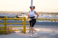 Entrenamiento rumbo al Maratón Lala 2026