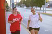 Foto Entrenamiento rumbo al Maratón Lala 2026