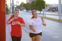 Foto Entrenamiento rumbo al Maratón Lala 2026
