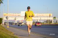 Entrenamiento rumbo al Maratón Lala 2026