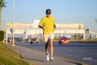 Entrenamiento rumbo al Maratón Lala 2026