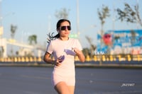 Entrenamiento rumbo al Maratón Lala 2026