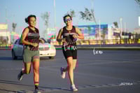 Foto Entrenamiento rumbo al Maratón Lala 2026