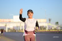 Entrenamiento rumbo al Maratón Lala 2026