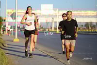 Isabel Vélez, Daniel Ortíz