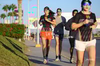 Entrenamiento rumbo al Maratón Lala 2026