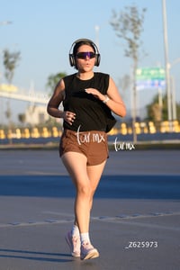 Entrenamiento rumbo al Maratón Lala 2026