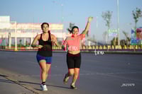 Entrenamiento rumbo al Maratón Lala 2026