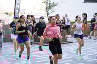 Entrenamiento rumbo al Maratón Lala 2026