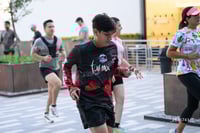 Entrenamiento rumbo al Maratón Lala 2026