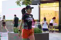 Entrenamiento rumbo al Maratón Lala 2026