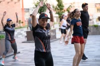 Entrenamiento rumbo al Maratón Lala 2026