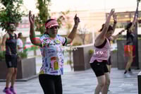 Entrenamiento rumbo al Maratón Lala 2026