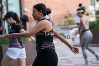 Entrenamiento rumbo al Maratón Lala 2026