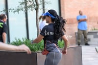 Entrenamiento rumbo al Maratón Lala 2026