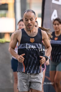 Entrenamiento rumbo al Maratón Lala 2026