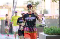 Entrenamiento rumbo al Maratón Lala 2026