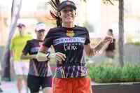 Entrenamiento rumbo al Maratón Lala 2026