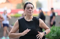 Entrenamiento rumbo al Maratón Lala 2026