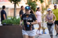 Entrenamiento rumbo al Maratón Lala 2026