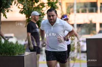 Entrenamiento rumbo al Maratón Lala 2026
