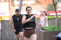 Entrenamiento rumbo al Maratón Lala 2026