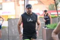 Entrenamiento rumbo al Maratón Lala 2026