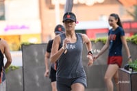 Foto Entrenamiento rumbo al Maratón Lala 2026