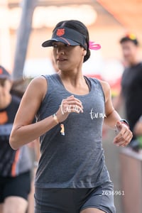 Foto Entrenamiento rumbo al Maratón Lala 2026