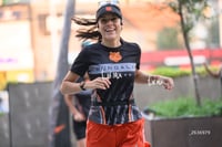 Entrenamiento rumbo al Maratón Lala 2026