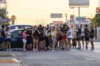 Entrenamiento rumbo al Maratón Lala 2026